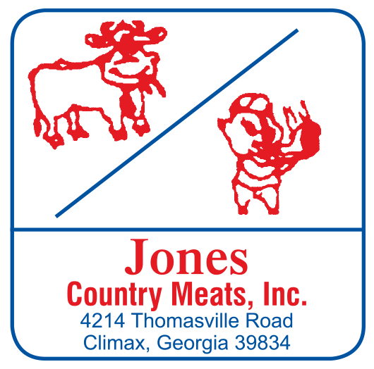 Jones Country Meats Inc.